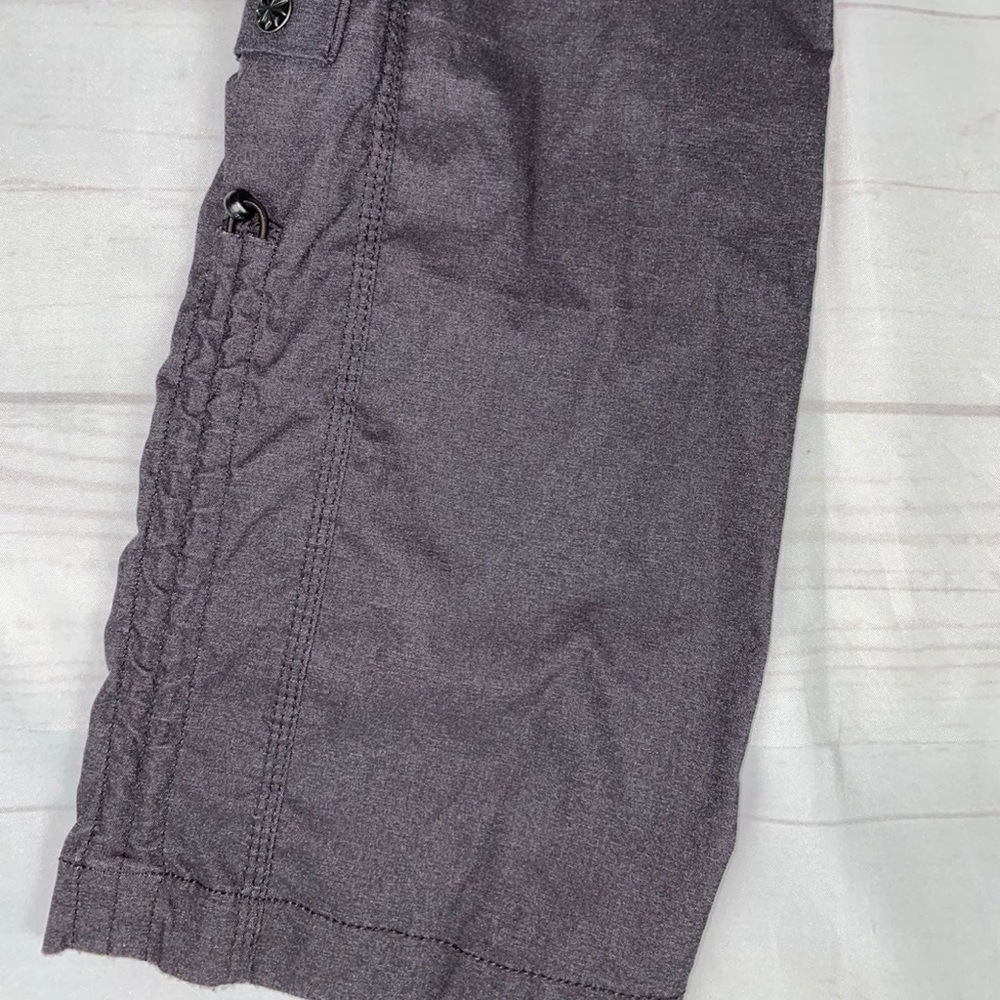 ATHLETA Gray Shasta Hiking Pants 2 - Picture 7 of 10